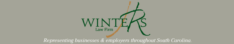 Winters Law Firm