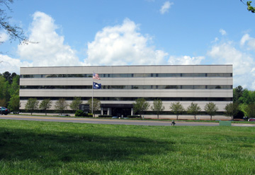 Rock Hill Business Technology Center